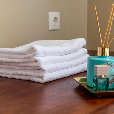 Sakura_inn * Palanga